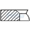 FRECCIA Kit fasce elastiche FRECCIA FR10-505200