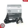 ESEN SKV Guidarullo, Porta scorrevole ESEN SKV 96SKV830