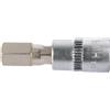 YATO Presa per bit HEX YATO YT-04375