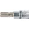 YATO Presa per bit HEX YATO YT-04374