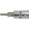 YATO Presa per bit HEX YATO YT-04370