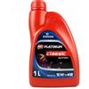 ORLEN Olio motore ORLEN PLATINUM CLASSIC SYNTHETIC 5W-40 1L
