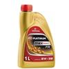 ORLEN Olio motore ORLEN PLATINUM MAX EXPERT FR 0W30 1L