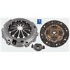 SACHS Kit frizione SACHS 3000 951 690