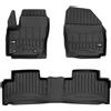 FROGUM Tappetini FROGUM 3D425880 Ford S-Max I