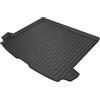 FROGUM Tappetino per bagagliaio FROGUM DZ400832 Renault Clio IV
