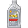 SHELL Olio cambio SHELL SPIRAX S4 G 75W90 1L