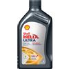SHELL Olio motore SHELL HELIX ULTRA ECT MULTI 5W-30 1L