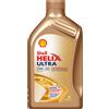 SHELL Olio motore SHELL HELIX ULTRA PRO AP-L 0W-30 1L