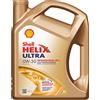 SHELL Olio motore SHELL HELIX ULTRA PRO AP-L 0W-30 5l
