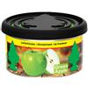 WUNDERBAUM Rinfrescatore aria WUNDERBAUM FIBER CAN GREEN APPLE