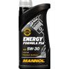 MANNOL Olio motore MANNOL ENERGY FORMULA PSA 5W30 1L