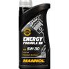 MANNOL Olio motore MANNOL ENERGY FORMULA RN 5W30 1L
