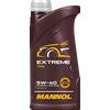 MANNOL Olio motore MANNOL EXTREME 5W40 1L