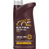 MANNOL Olio cambio MANNOL EXTRA GEAR 75W90 1L