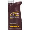 MANNOL Olio per cambio automatico MANNOL ATF DEXRON II 1L