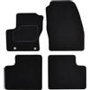 MAMMOOTH Tappetini MAMMOOTH A041 FOR150 PRM 01 FORD C-MAX