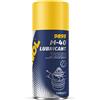 MANNOL Lubrificante universale MANNOL M40 9895 100ml