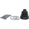 PASCAL Kit cuffia, Semiasse PASCAL G5B012PC