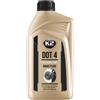 K2 Liquido freni K2 DOT4 1L