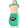 K2 Rinfrescatore aria K2 Vento Green Apple 8ml