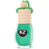 K2 Ricarica del deodorante per ambienti K2 Vento Solo Green Apple Refill 8ml