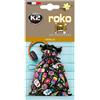 K2 Rinfrescatore aria K2 Roko Fun Vanilia 25g