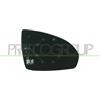 PRASCO Vetro specchio, Specchio esterno PRASCO ME3057504