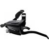 SHIMANO Cambio bicicletta SHIMANO ALTUS ST-EF500 8 BLACK