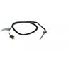 BOSCH Sensore, Temperatura gas scarico BOSCH 0 986 259 185
