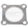 Professional Parts Guarnizione, Tubo gas scarico Professional Parts 25434657