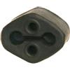 Professional Parts Nastro di gomma, Imp. gas scarico Professional Parts 25436468