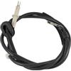 VAICO Cavo comando, Freno stazionamento VAICO V30-30035