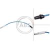 A.B.S. Contatto segnalazione, Usura past. freno/mat. d'attrito A.B.S. 39428