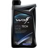 WOLF Olio motore WOLF VITALTECH 5W30 1L