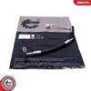 ESEN SKV Condotto alta pressione, Climatizzatore ESEN SKV 43SKV535