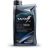 WOLF Olio motore WOLF VITALTECH 0W30 V 1L