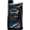 WOLF Olio motore WOLF VITALTECH 10W60 M 1L