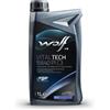 WOLF Olio motore WOLF VITALTECH 5W40 PI C3 1L
