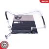 ESEN SKV Condotto d. bassa/alta pressione, Climatizzatore ESEN SKV 43SKV560