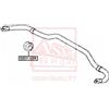 ASVA Bronzina cuscinetto, Barra stabilizzatrice ASVA 0207-J10R