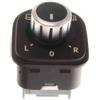 MAXGEAR Interruttore, regolazione specchietto esterno MAXGEAR 50-0666