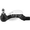 DYS Testa barra d'accoppiamento DYS 22-03365
