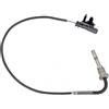 MEYLE Sensore, Temperatura gas scarico MEYLE 514 800 0039