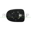 PRASCO Vetro specchio, Specchio esterno PRASCO RN3277504