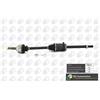 BGA Albero motore/Semiasse BGA DS6304RA