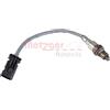 METZGER Sonda lambda METZGER 0893706