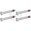 A.B.S. Kit accessori, Pastiglia freno A.B.S. 0946Q