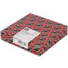 ENGITECH Kit fasce elastiche ENGITECH ENT044032 STD