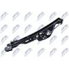NTY Alzacristallo NTY EPS-BM-019
